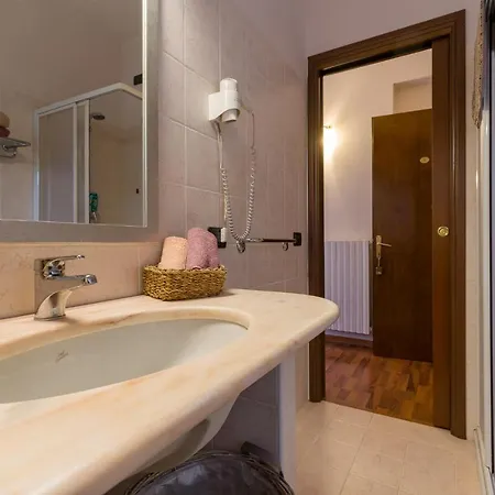Apart Otel Frida's House