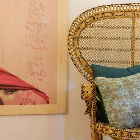Frida's House