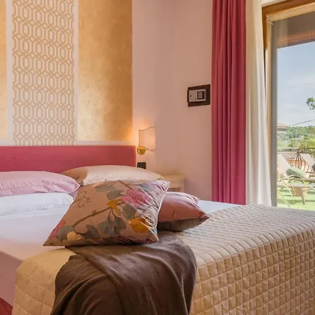 Frida's House Apart Otel Caprino Veronese