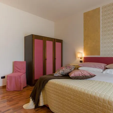 Frida's House Apart Otel