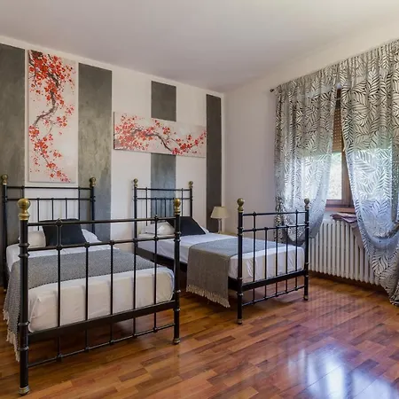 Apart Otel Frida's House