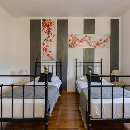 Frida's House Apart Otel