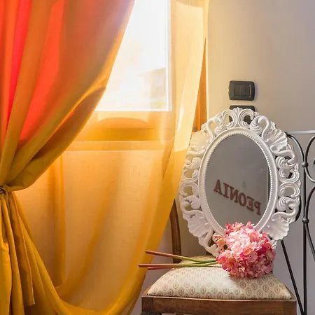 Apart Otel Frida's House Caprino Veronese