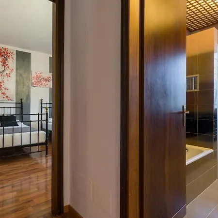 Apart Otel Frida's House Caprino Veronese