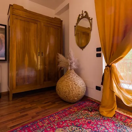 Frida's House Apart Otel