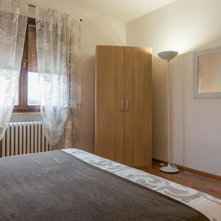 Apart Otel Frida's House Caprino Veronese