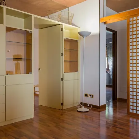 Frida's House Apart Otel Caprino Veronese