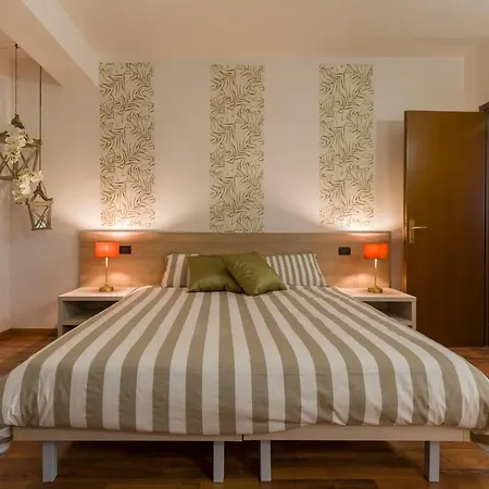 Frida's House Apart Otel Caprino Veronese