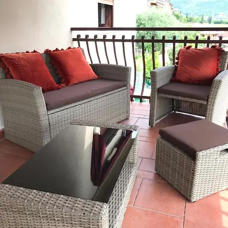 Frida's House Apart Otel Caprino Veronese