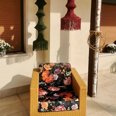Apart Otel Frida's House *