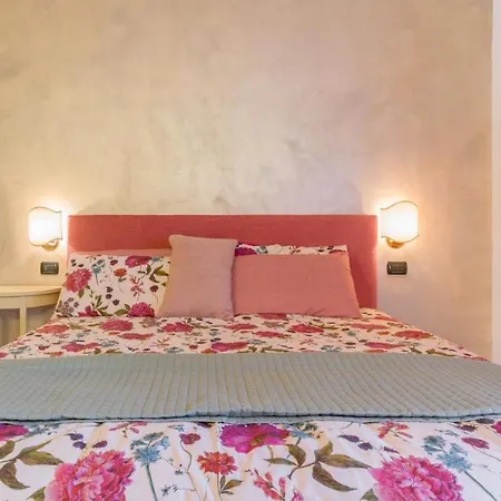 Frida's House Apart Otel Caprino Veronese
