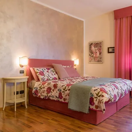 Frida's House Apart-hotel Caprino Veronese