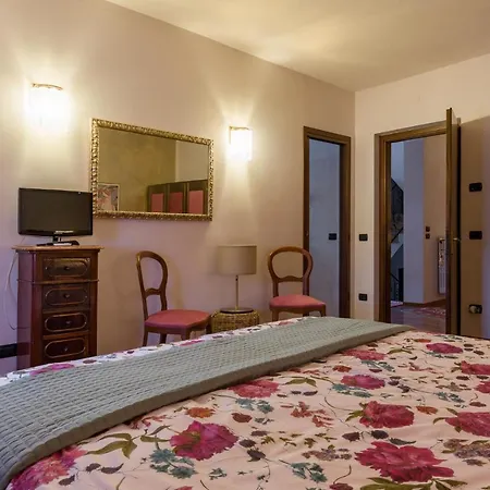 Frida's House Caprino Veronese