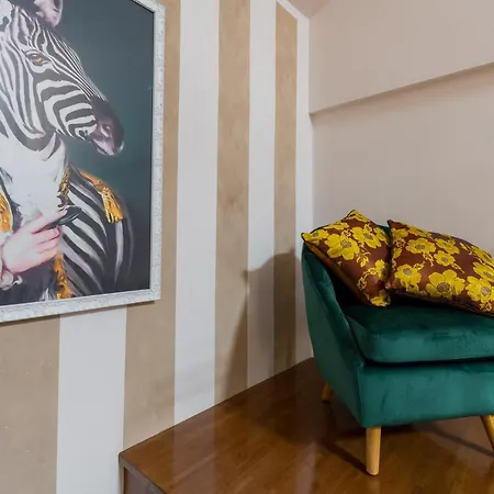 Frida's House Aparthotel