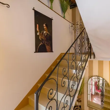 Frida's House